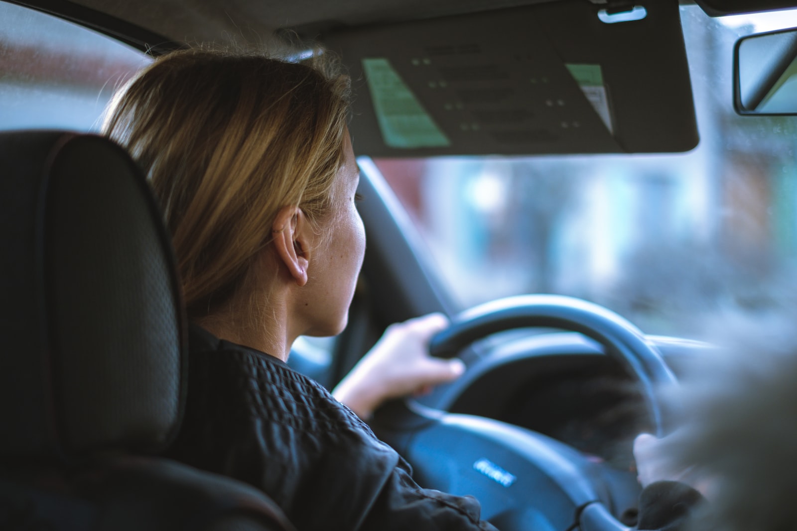 Comment réussir son examen du permis de conduire en étant candidat libre ?
