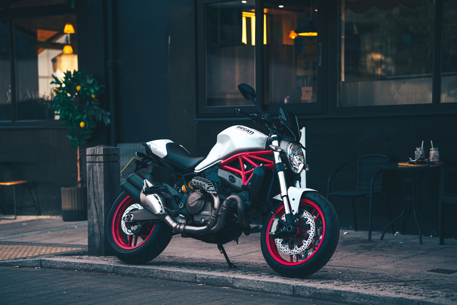 Quelles sont les motos italiennes les plus populaires ?