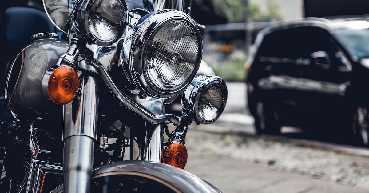 Quels sont les critères à comparer pour choisir son crédit moto ?