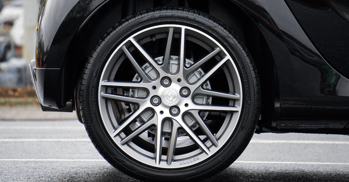 Quel type de jante convient le mieux à ma voiture ?