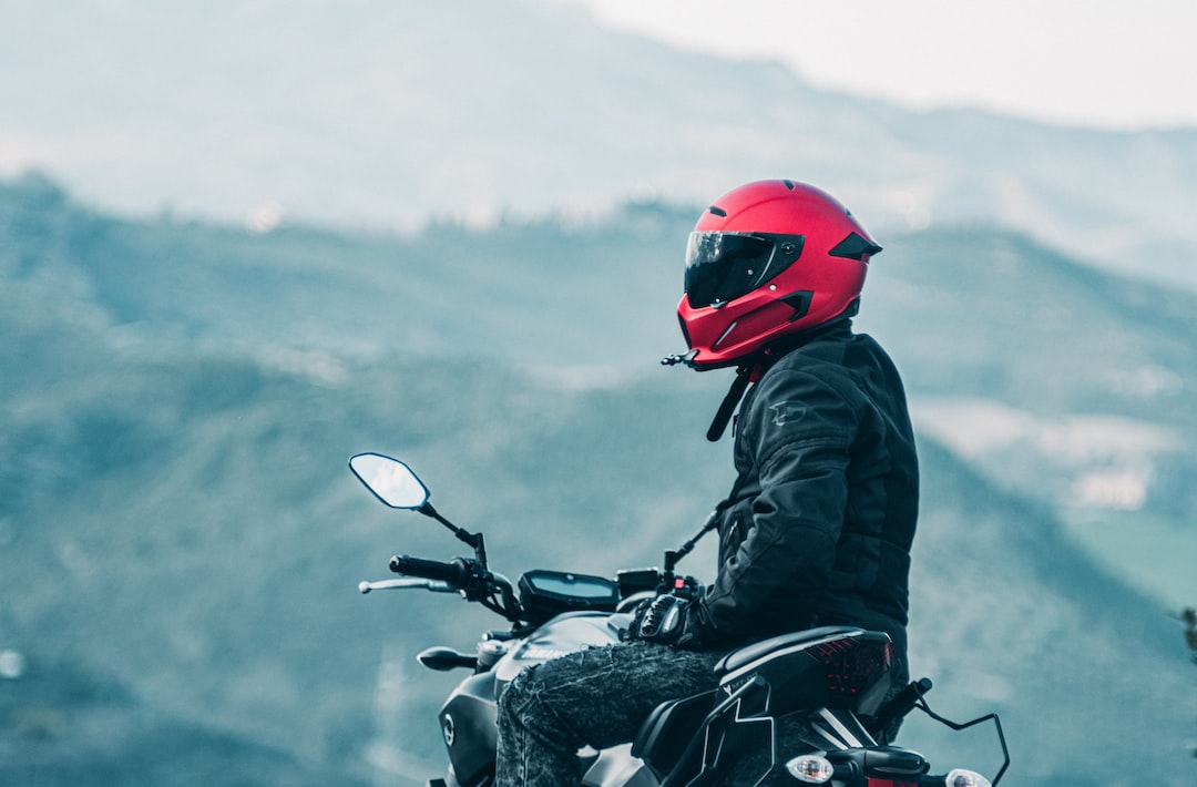 Assurance moto temporaire : pourquoi ça vaut le coup ?