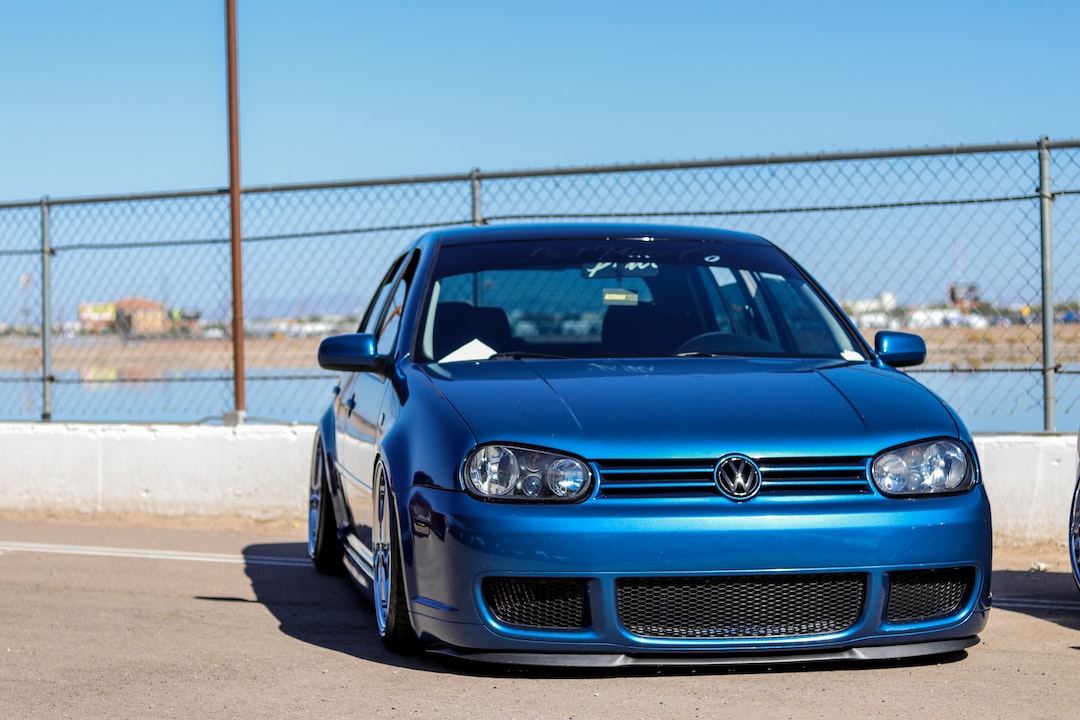 Volkswagen occasion: les meilleures options pour votre budget