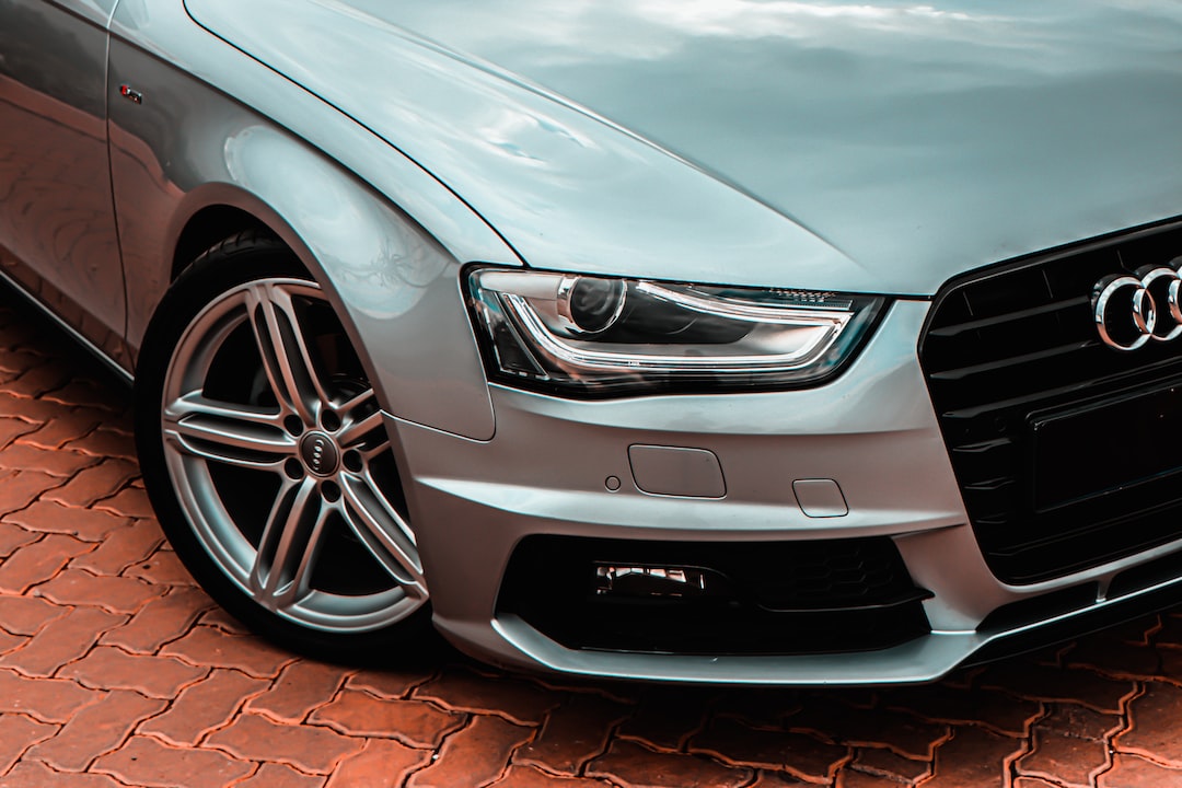 5 raisons d&rsquo;acheter une Audi occasion !
