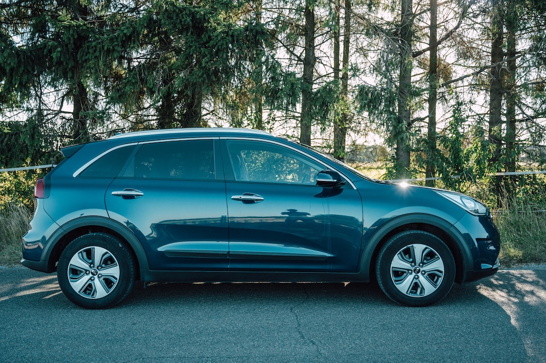 Trouver la voiture hybride occasion qui vous convient : les meilleures marques et modèles.