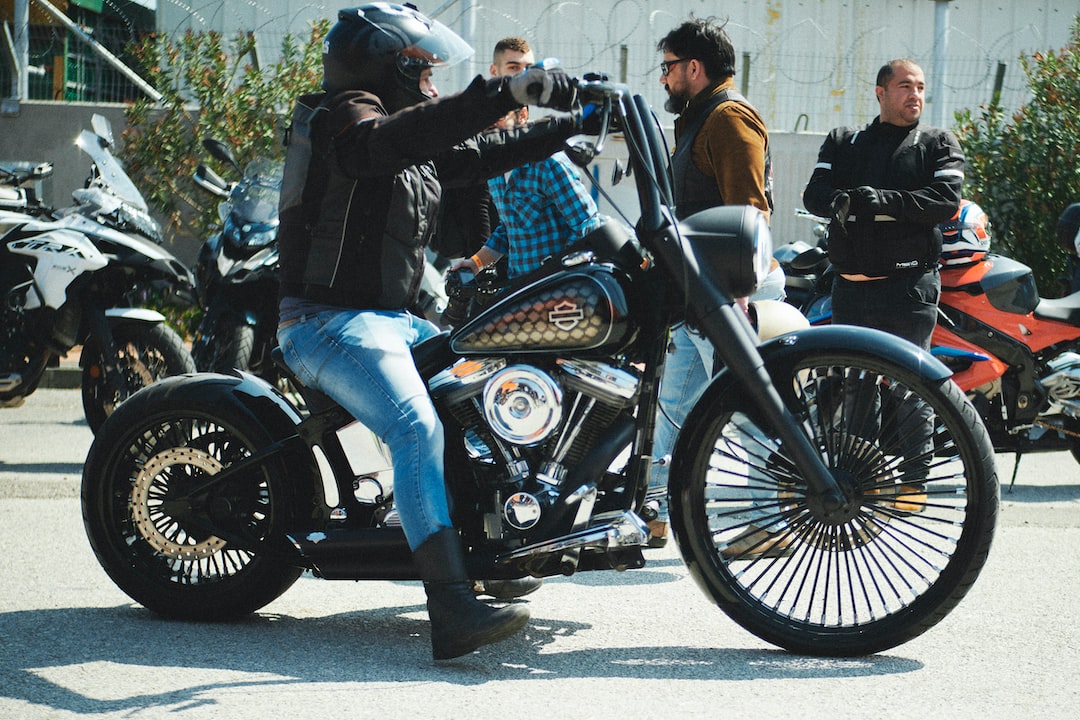 Qu’est-ce qu&rsquo;une moto cruiser ?