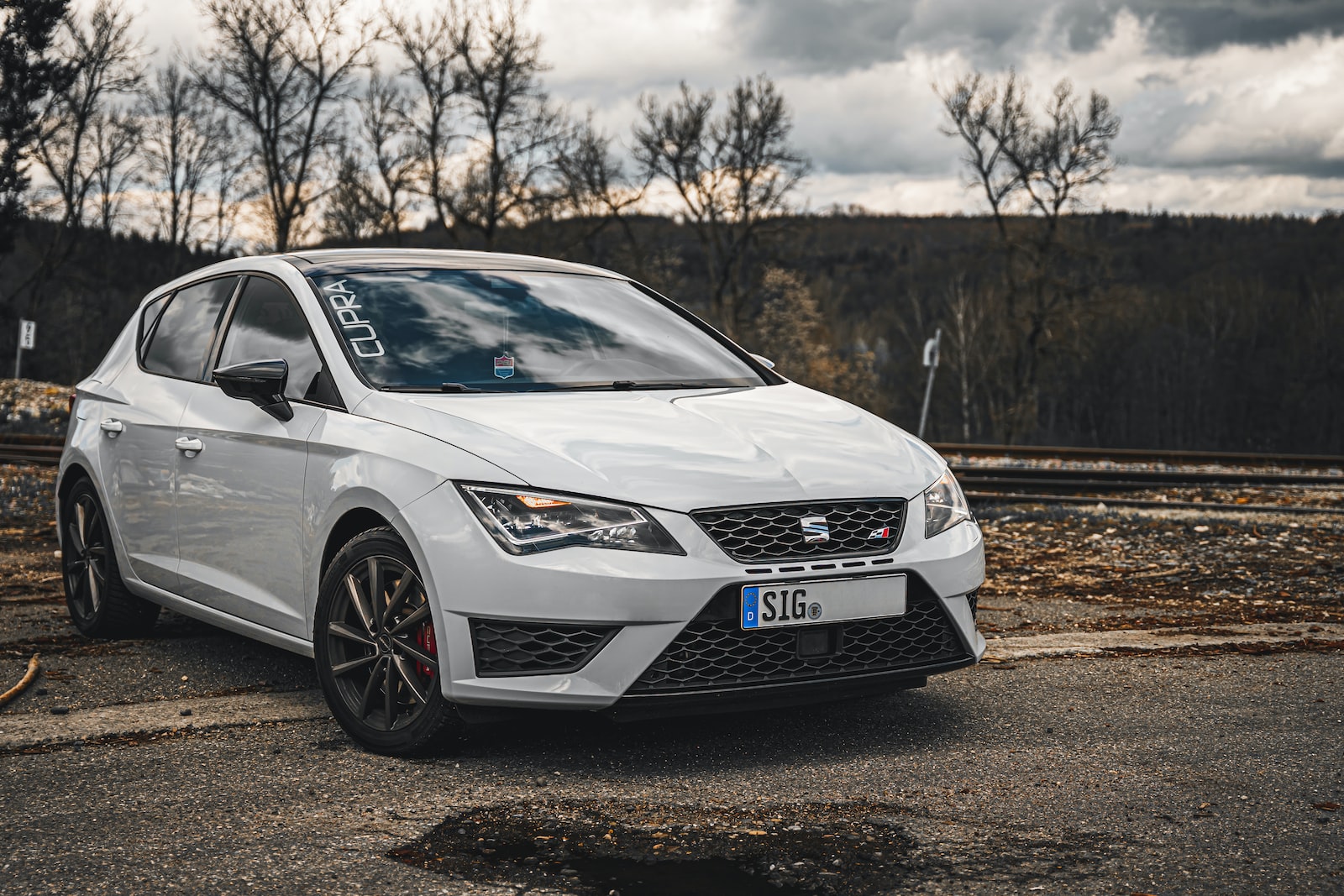 Quelques astuces pour bien choisir sa voiture occasion de Seat