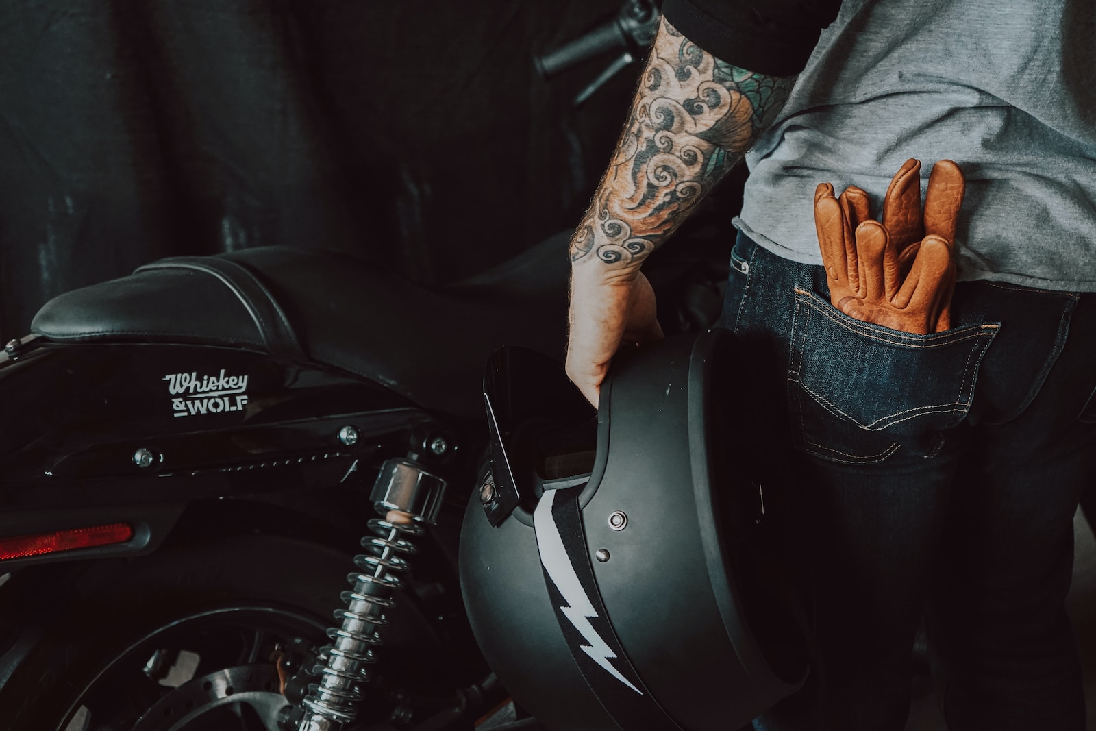 Assurance moto malus : tout ce qu&rsquo;il faut savoir sur l&rsquo;assurance de son 2 roues