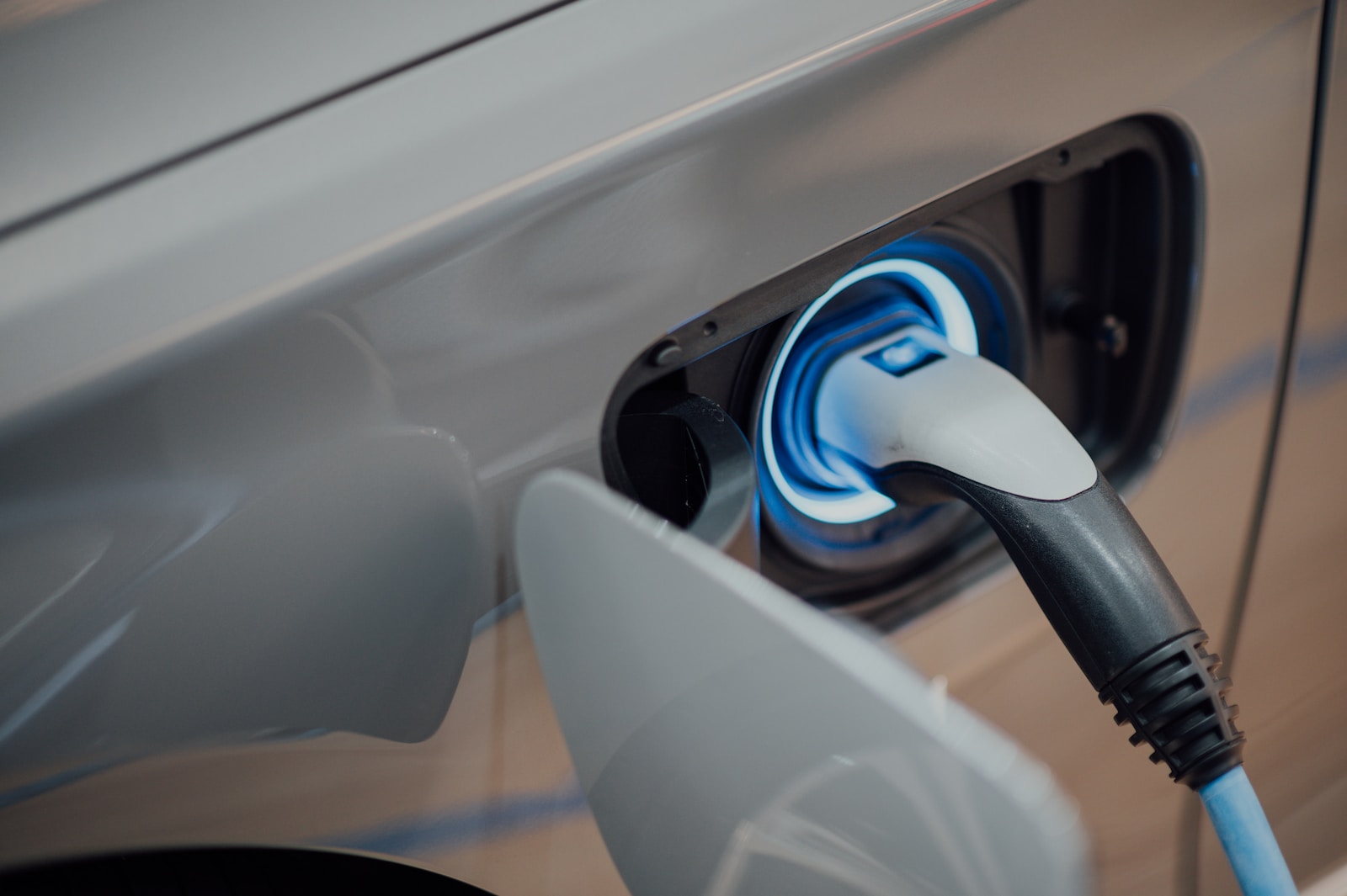 Les avantages écologiques des petits utilitaires électriques : une solution éco-responsable