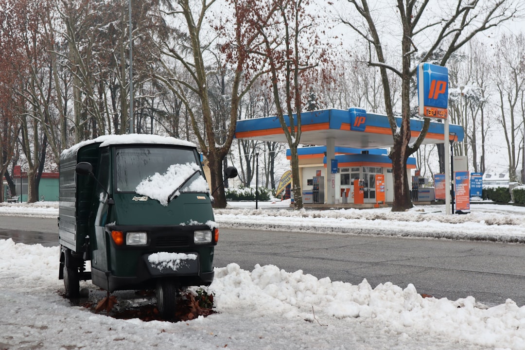 Les meilleurs micro-ondes pour camion : guide d&rsquo;achat complet pour routiers