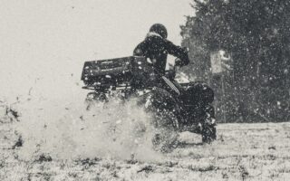 peut on assurer un quad non homologué​