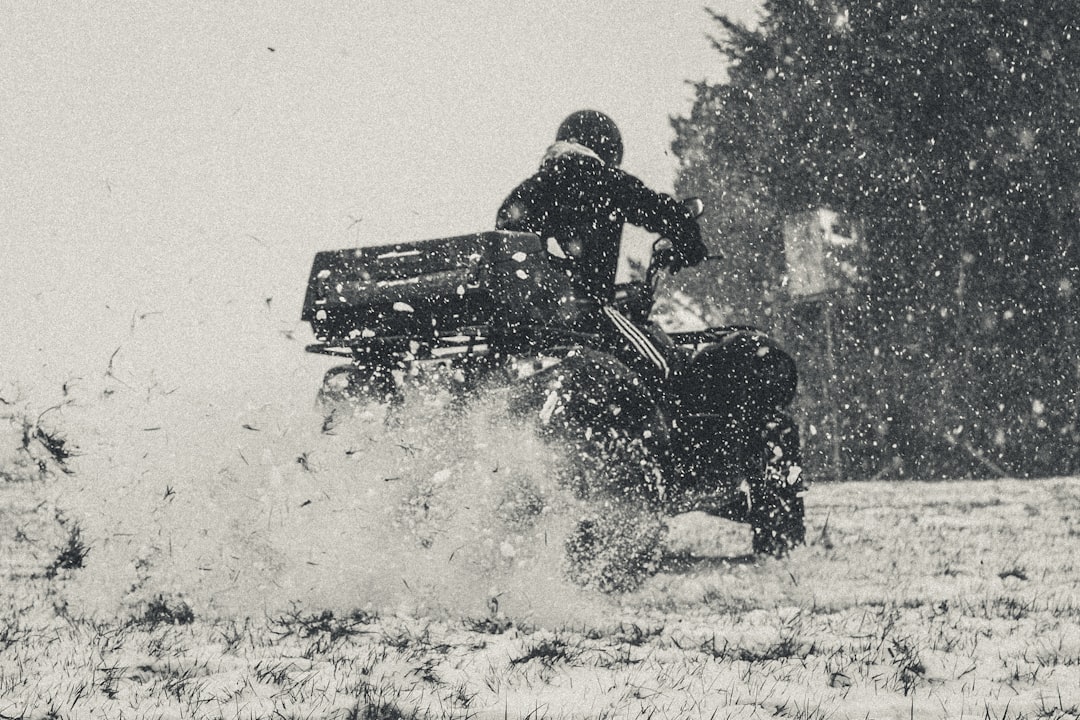 Peut-on assurer un quad non homologué ? Les réponses indispensables