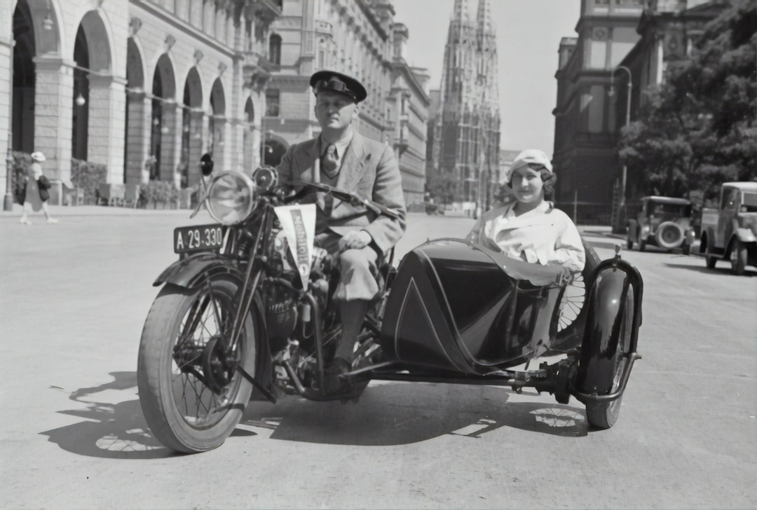 Comment résoudre un point dur chaine moto : guide complet pour les motards