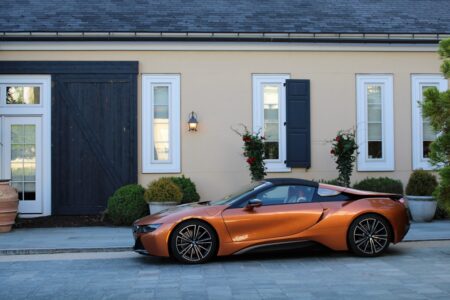 comment financer une voiture de luxe​