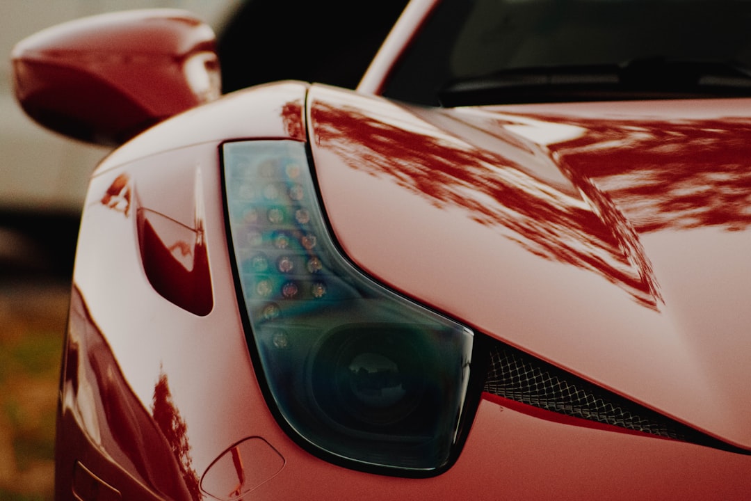 Puissance phare voiture lumens guide pour un éclairage nuit optimal 2025 — free download