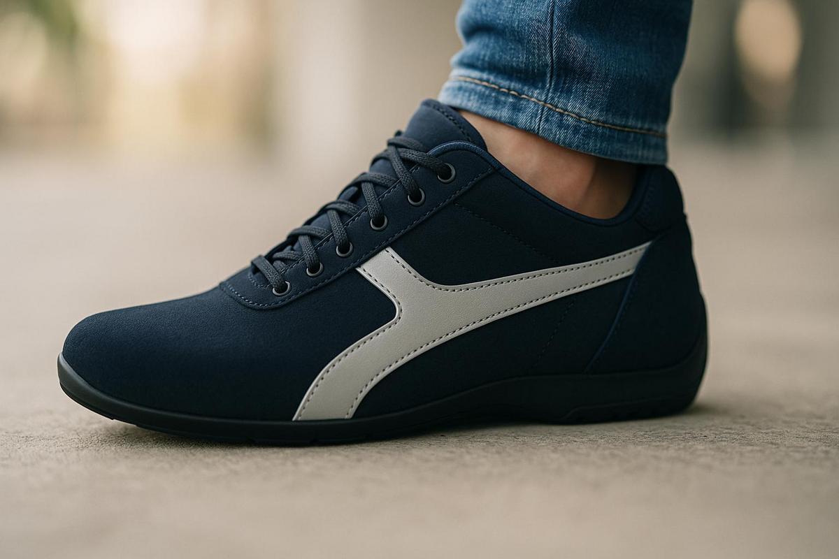 Chaussure Sparco pour homme : guide complet style, confort et performance 2025