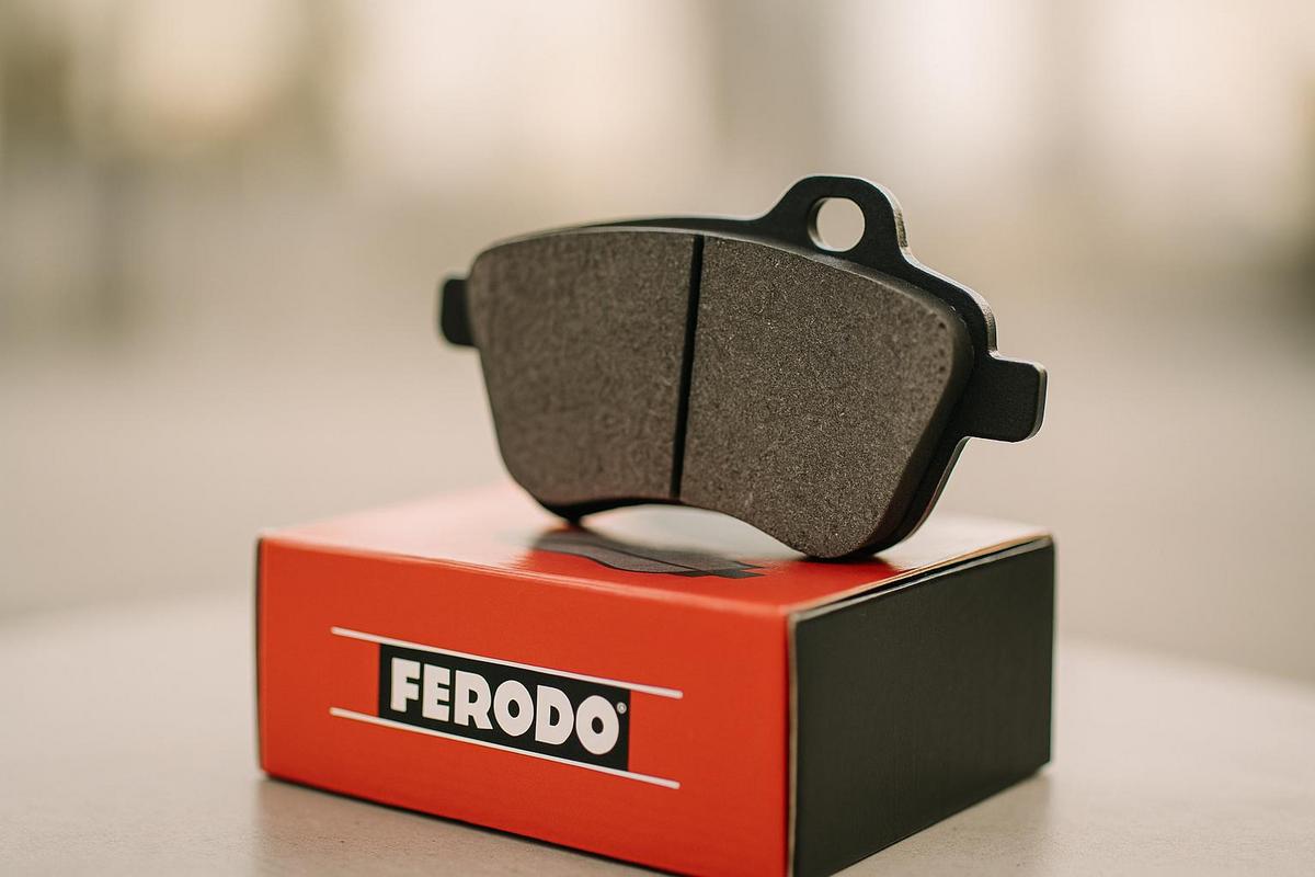 Plaquette de frein Ferodo avis et retour d’expérience détaillé pour un choix fiable