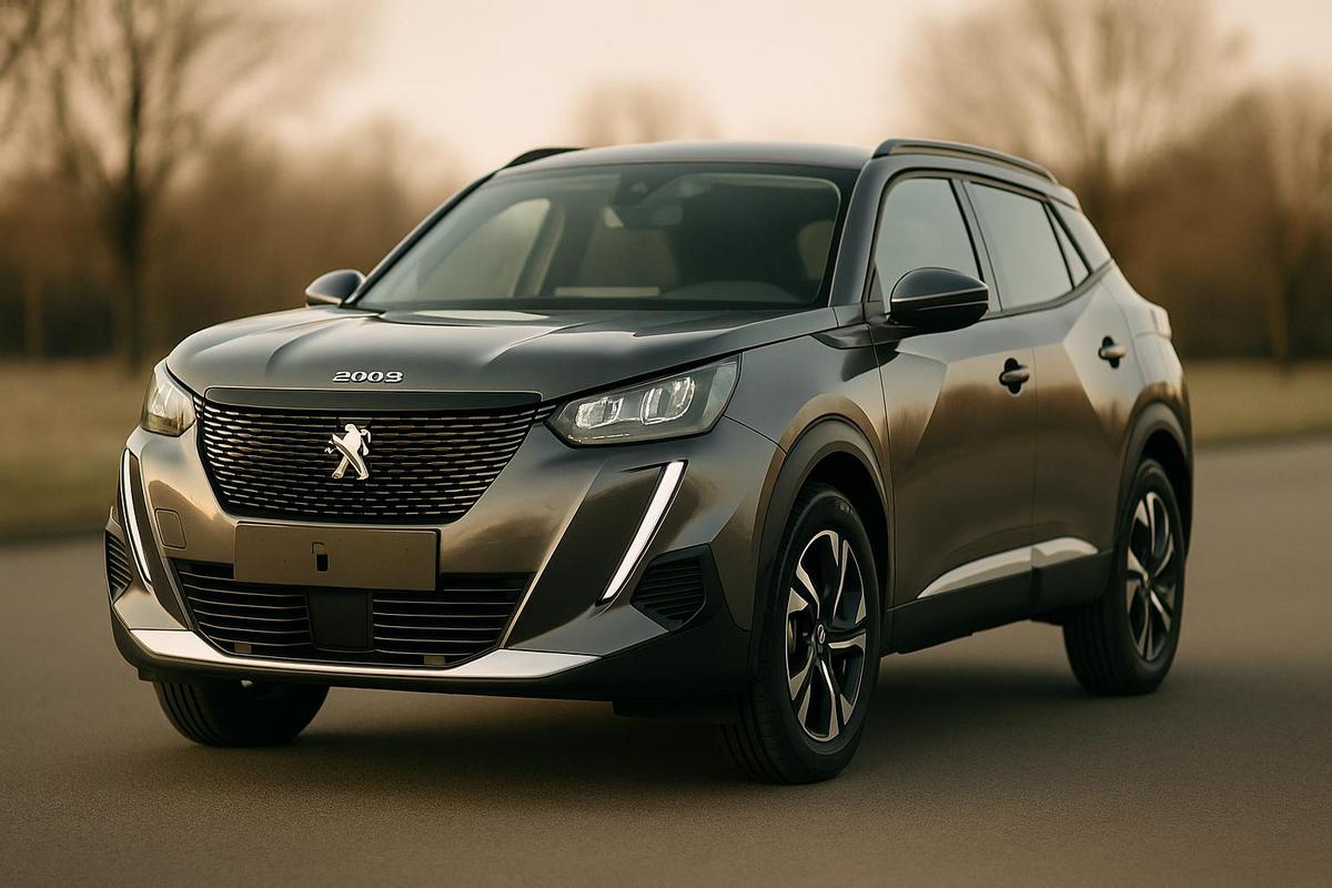 Peugeot 2008 : quels modèles éviter et comment choisir le bon en 2025