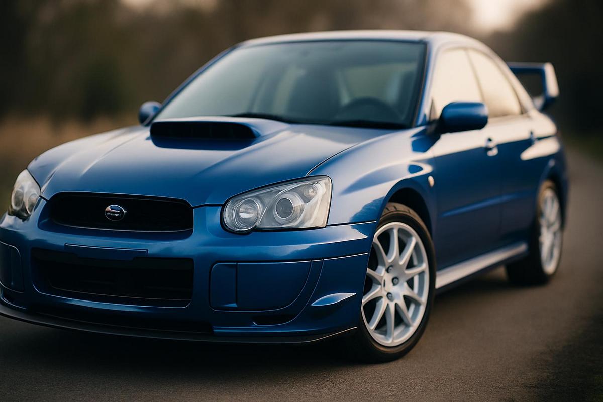 Tout savoir sur le Prodrive performance pack pour booster et fiabiliser votre Subaru