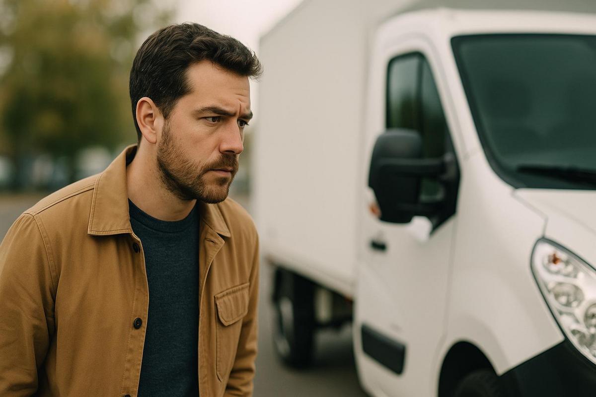 Tout savoir pour bien choisir votre camion de location chez Super U