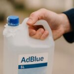 Que faire face à un surdosage de produit anti-cristallisant dans votre AdBlue
