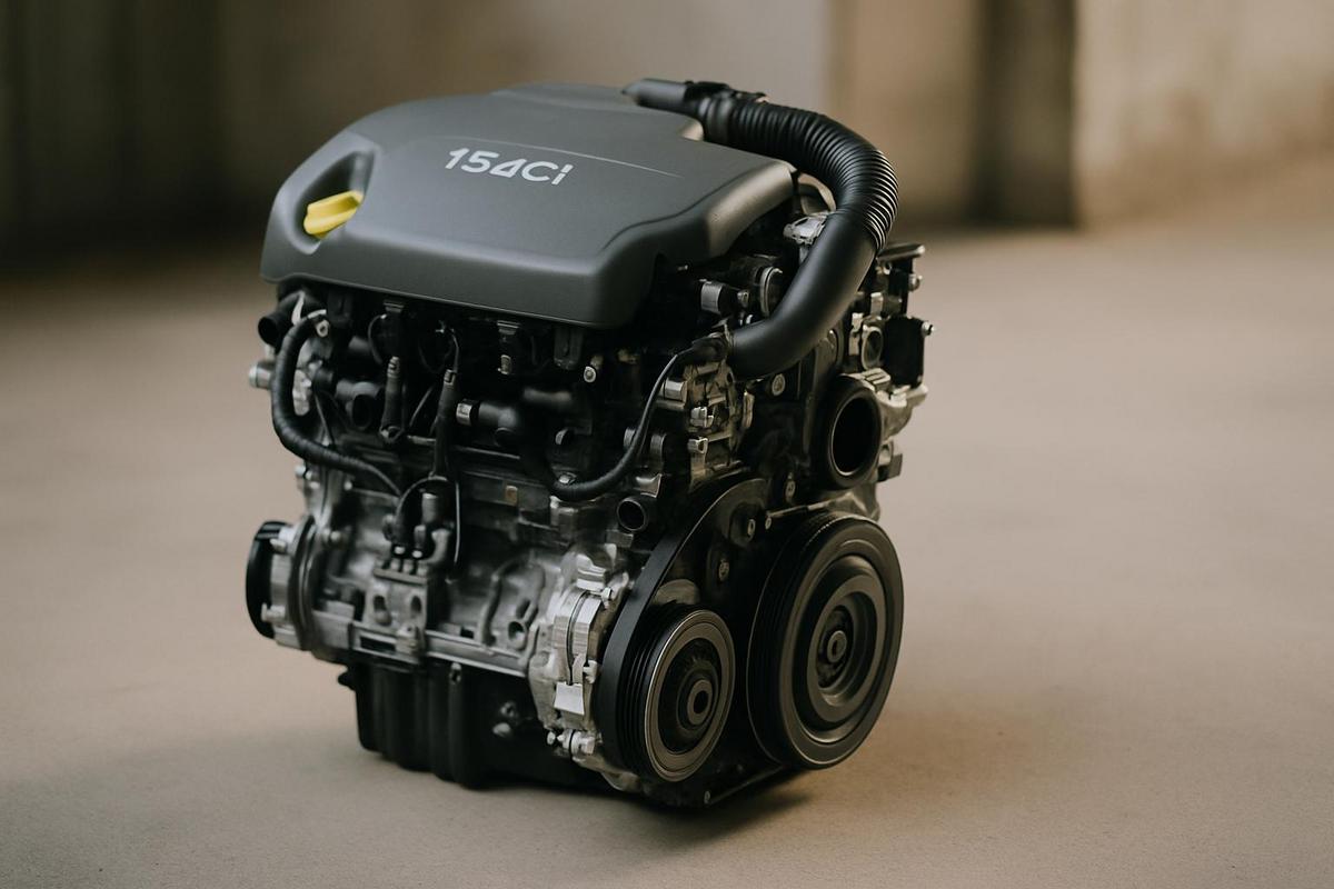 Tout savoir sur le moteur 1.5 l dCi : fiabilité, entretien et durée de vie