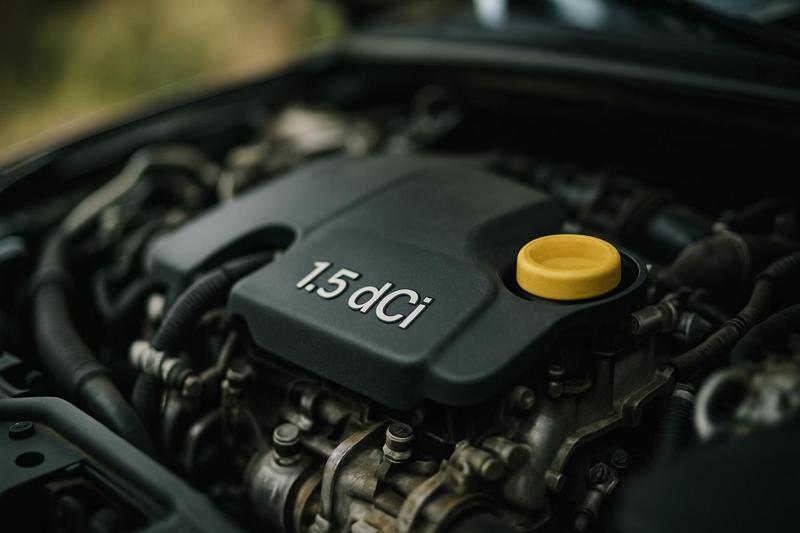 Tout savoir sur le moteur 1.5 l dCi : fiabilité, entretien et durée de vie