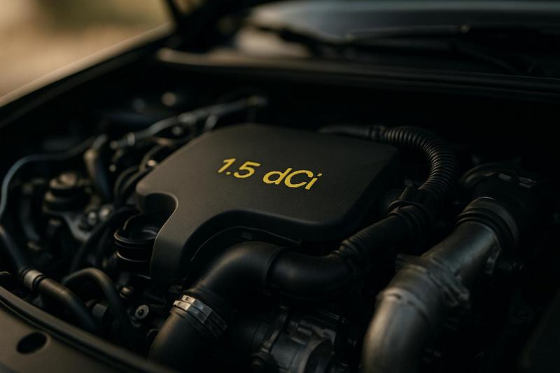 Tout savoir sur le moteur 1.5 l dCi : fiabilité, entretien et durée de vie