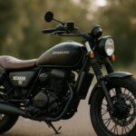 Quelle est la vitesse max du Hyosung Bobber 125 et que faut-il savoir ?