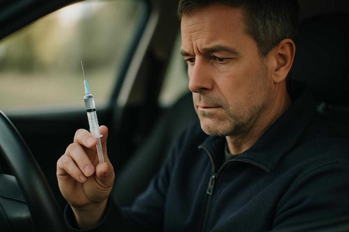 Injection à contrôler : peut-on encore rouler sans risque et que faut-il vérifier ?
