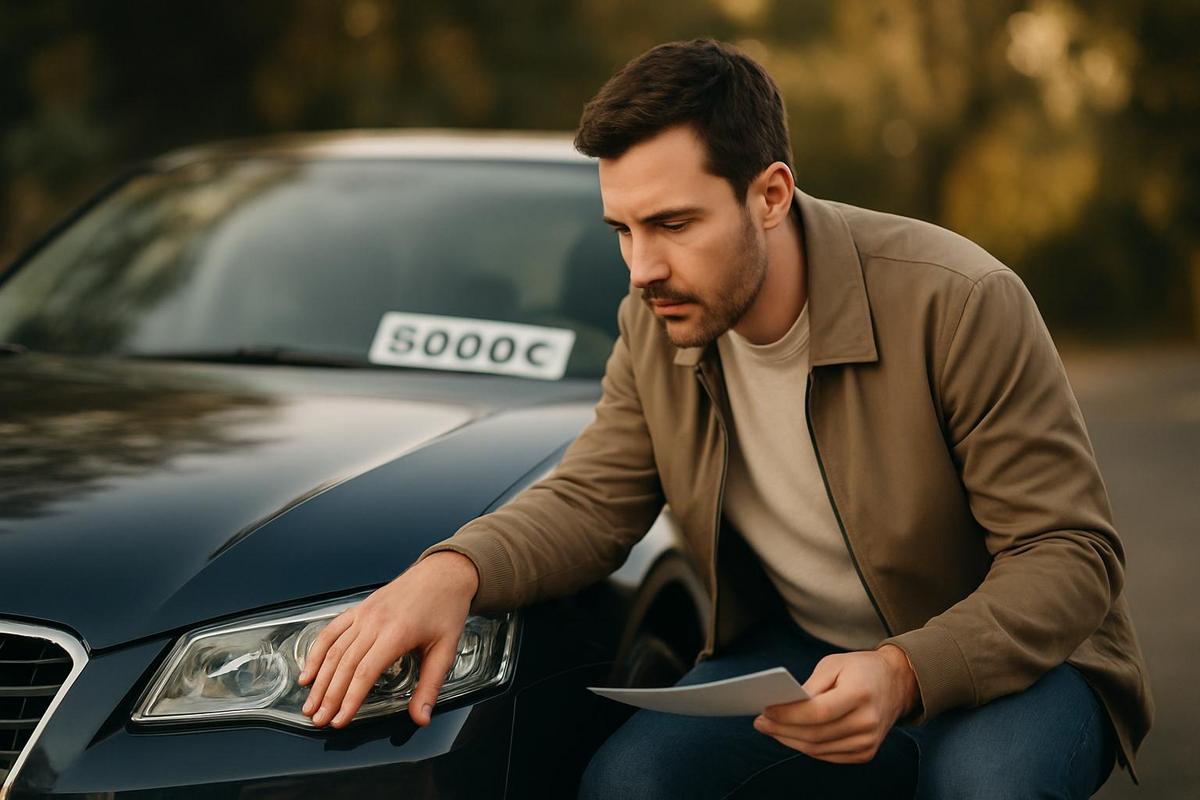 Quelle voiture neuve à partir de 5000 euros choisir et comment bien l’acheter