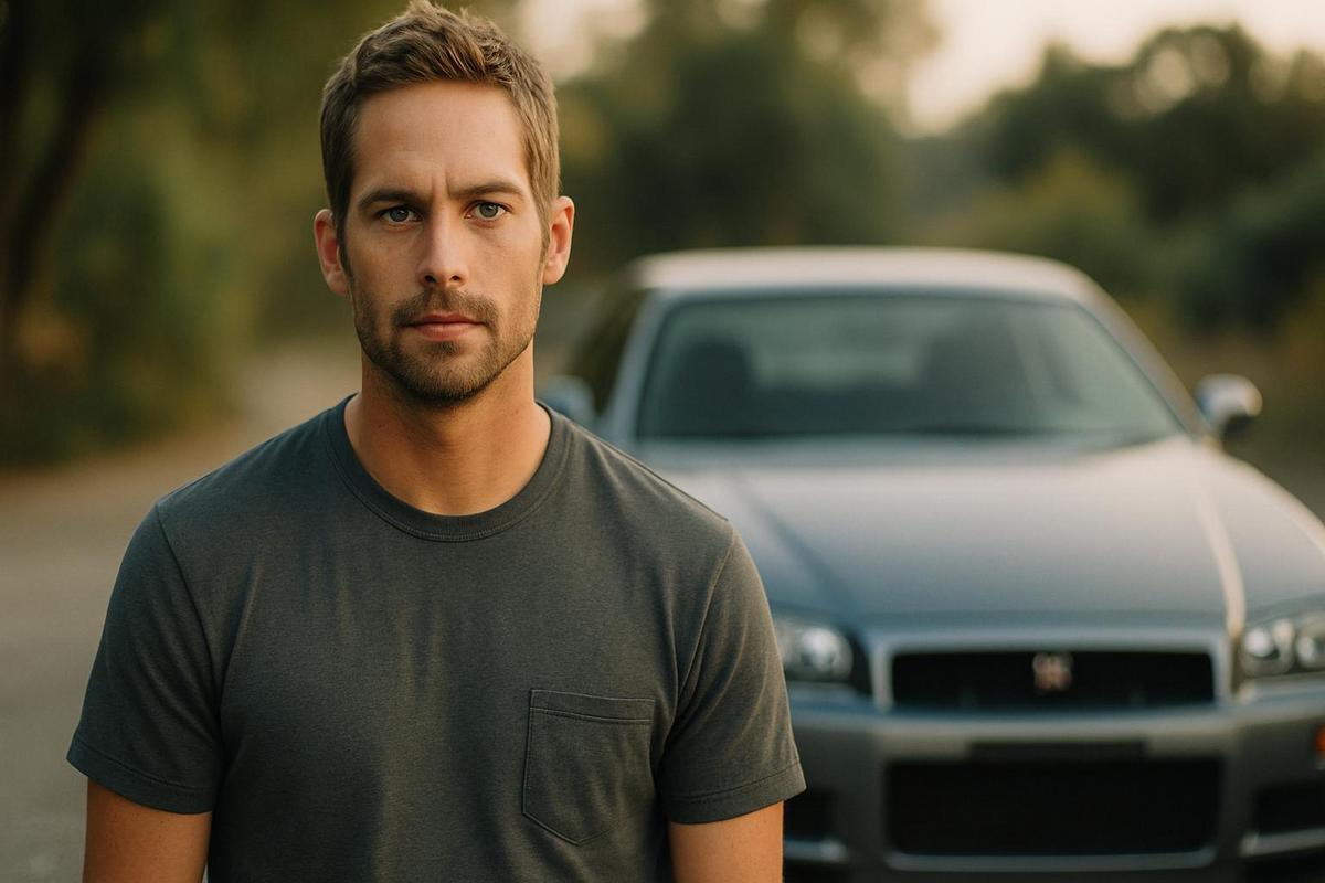 Tout savoir sur les voitures de Paul Walker, leur histoire et leur héritage automobile
