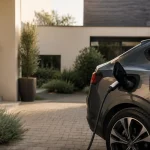 Avantage en nature pour véhicule électrique : calcul, abattements et ce que ça change vraiment