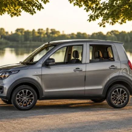 voiture sans permis 4 places d'occasion