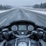 Gants chauffants moto : faut-il choisir le filaire ou la batterie pour les longs trajets ?