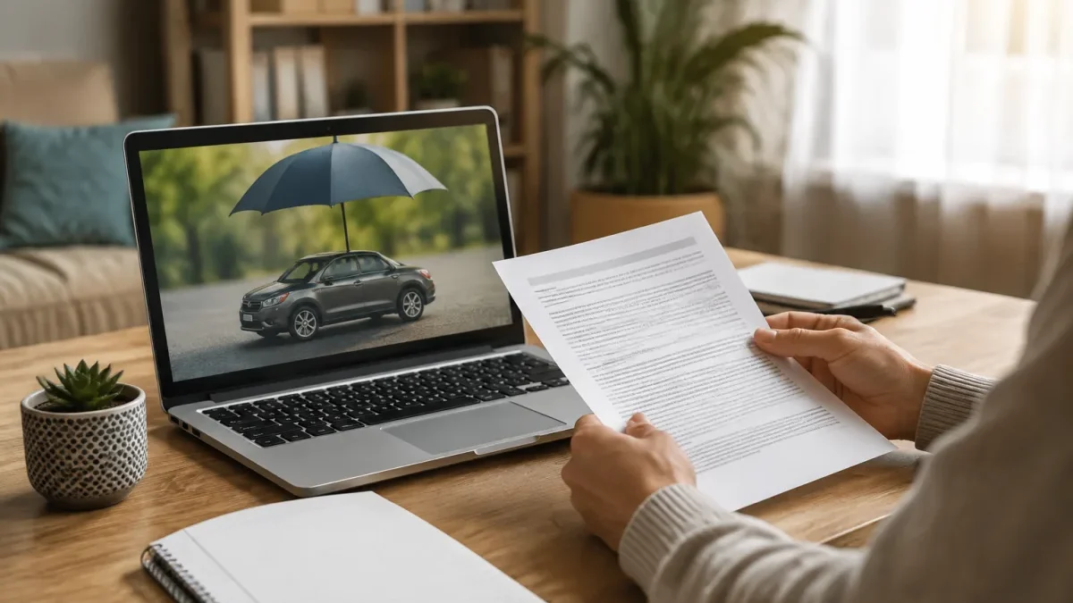 Tout comprendre sur le délai de rétractation d&rsquo;une assurance auto
