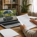 Tout comprendre sur le délai de rétractation d&rsquo;une assurance auto