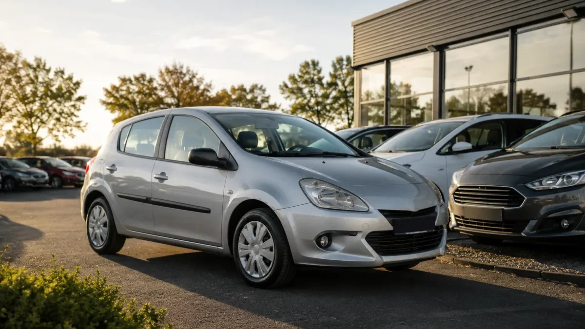 Voiture sans apport à 59 euros par mois : réalité du marché et pièges